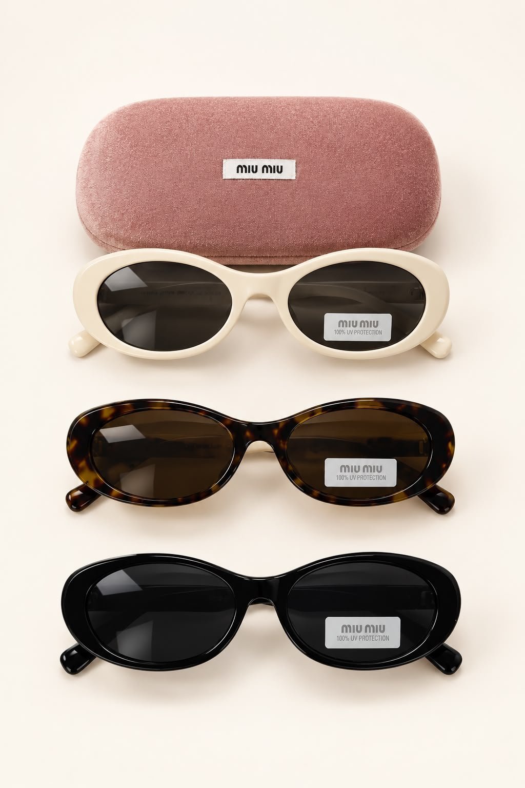Sunglasses 544