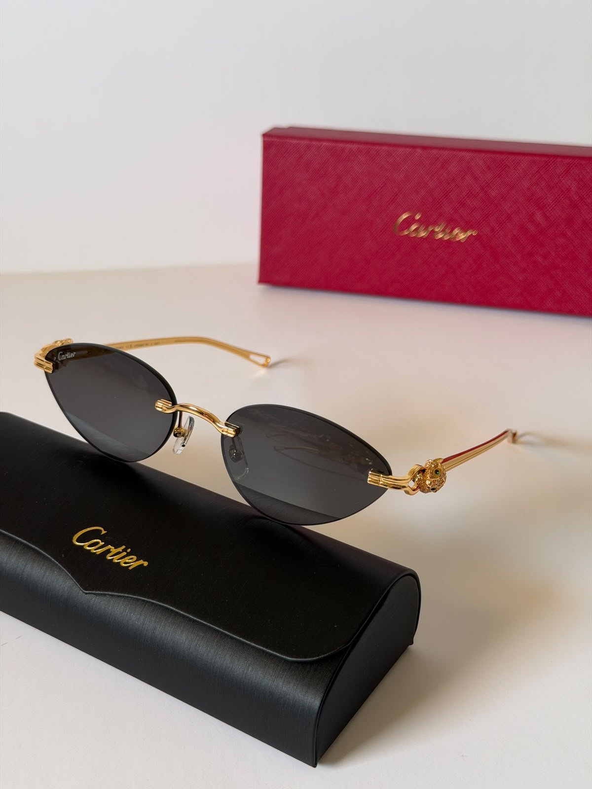 Sunglasses 550