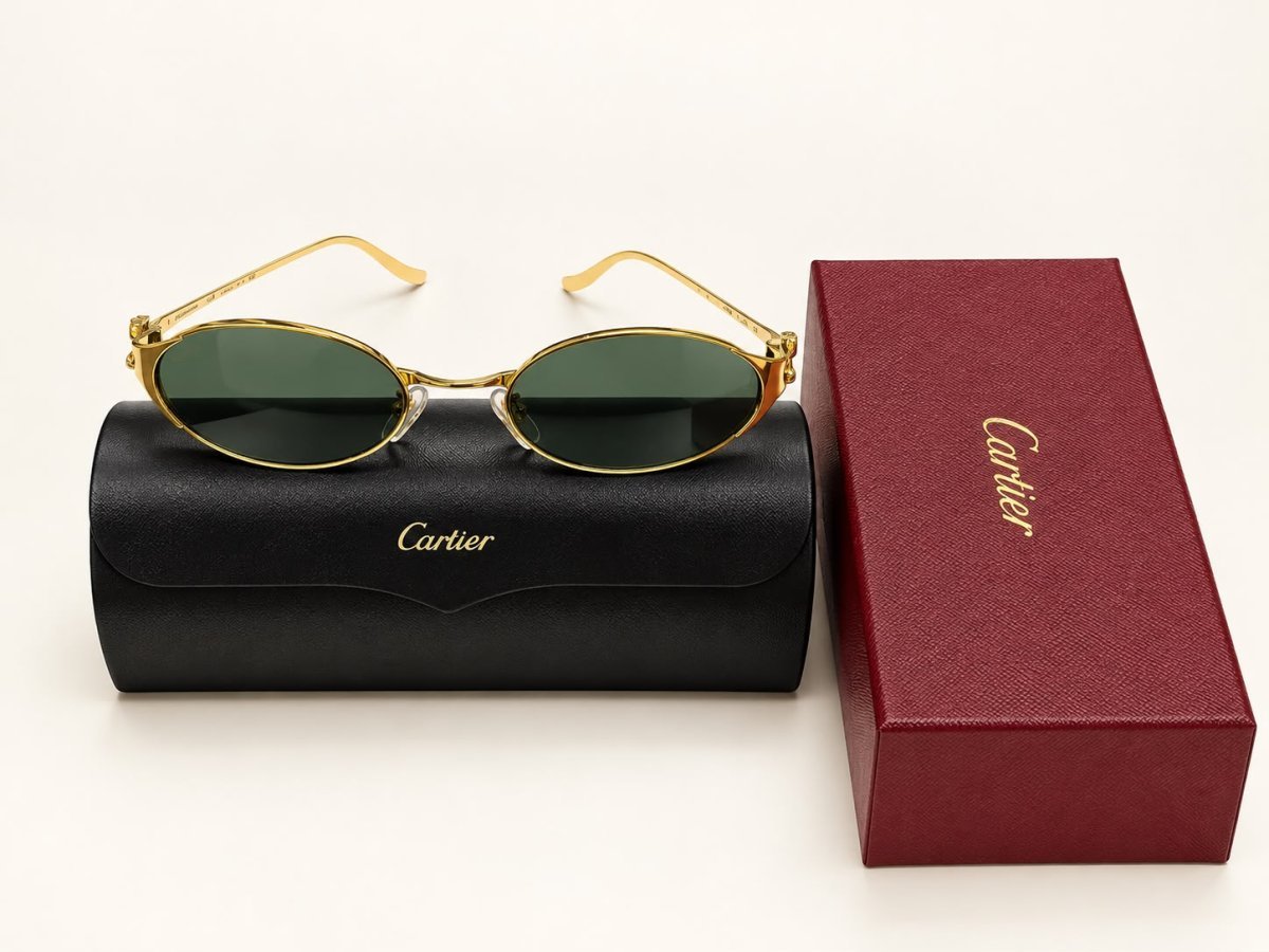 Sunglasses 552