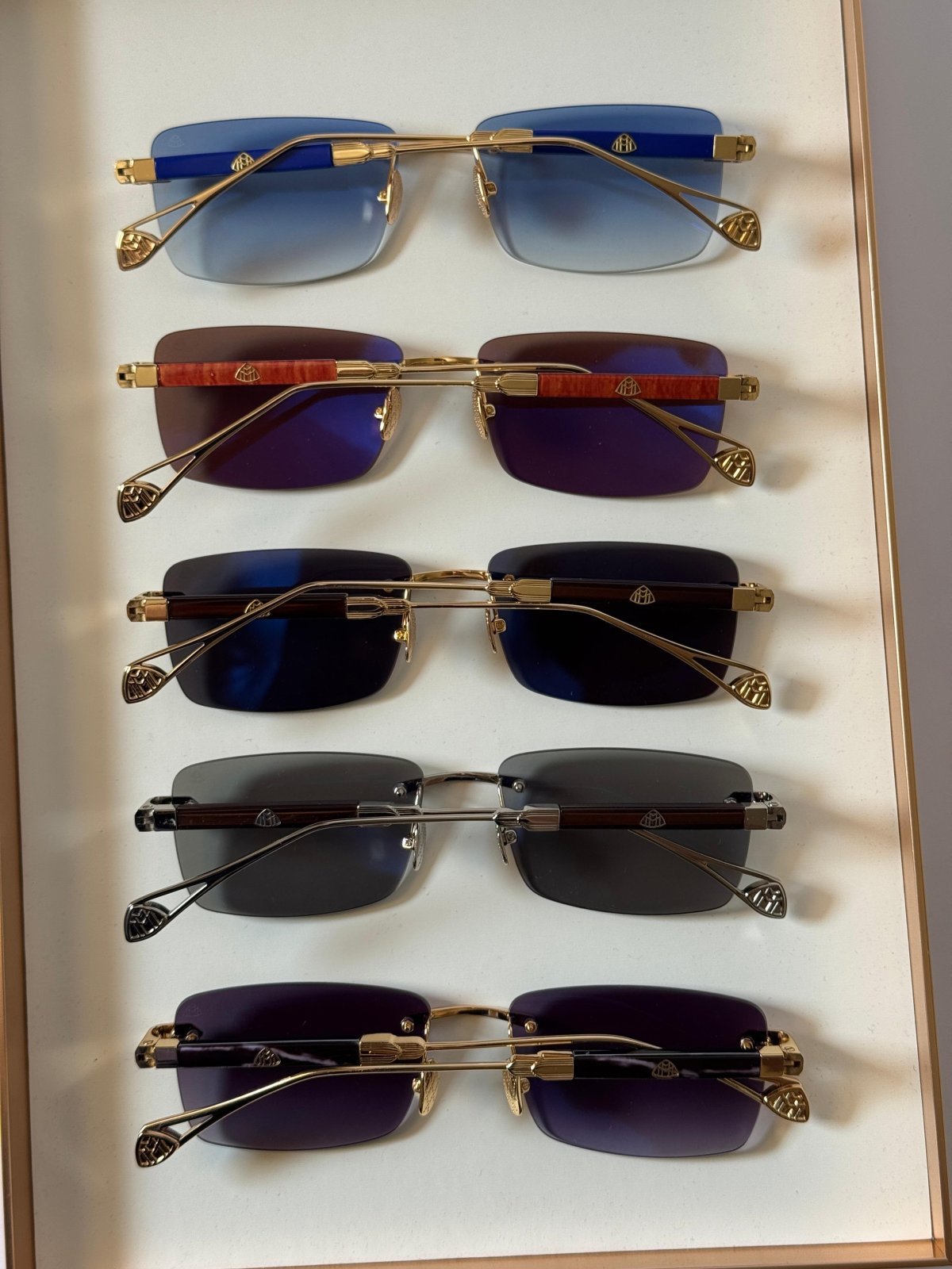 Sunglasses 007
