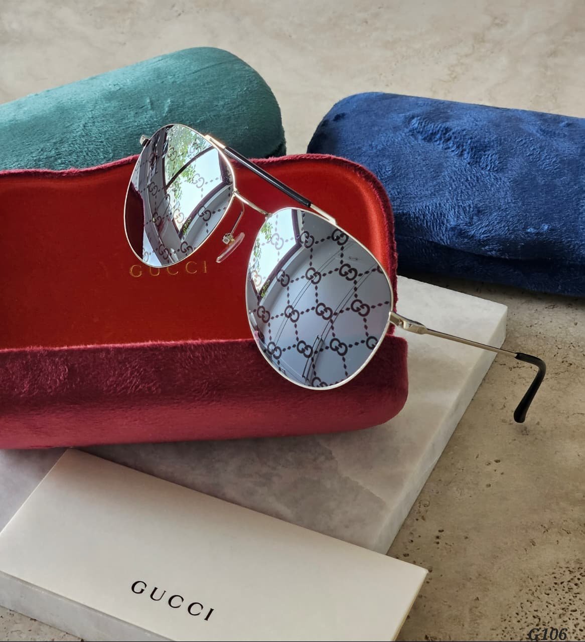 Sunglasses 097