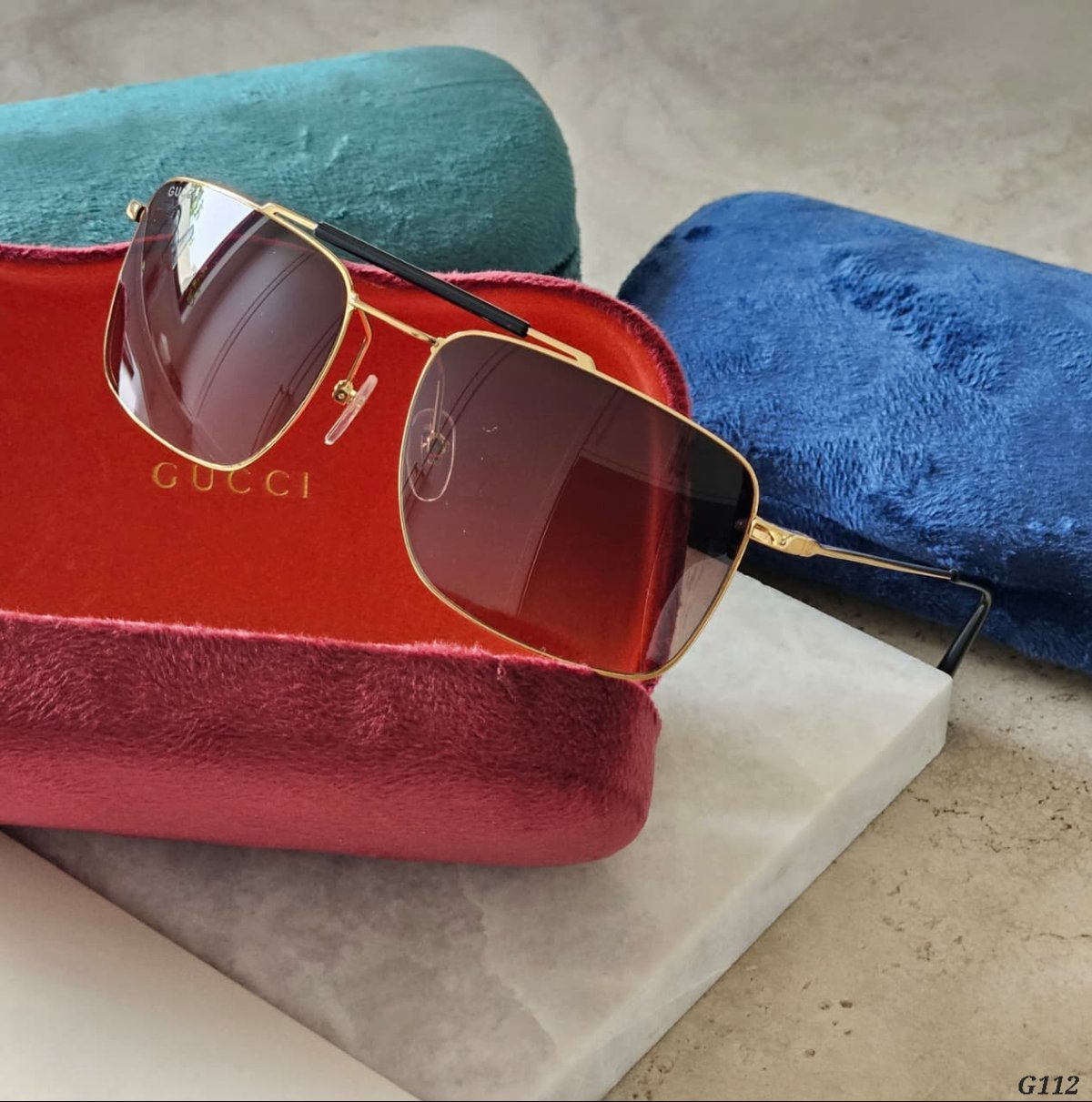 Sunglasses 100
