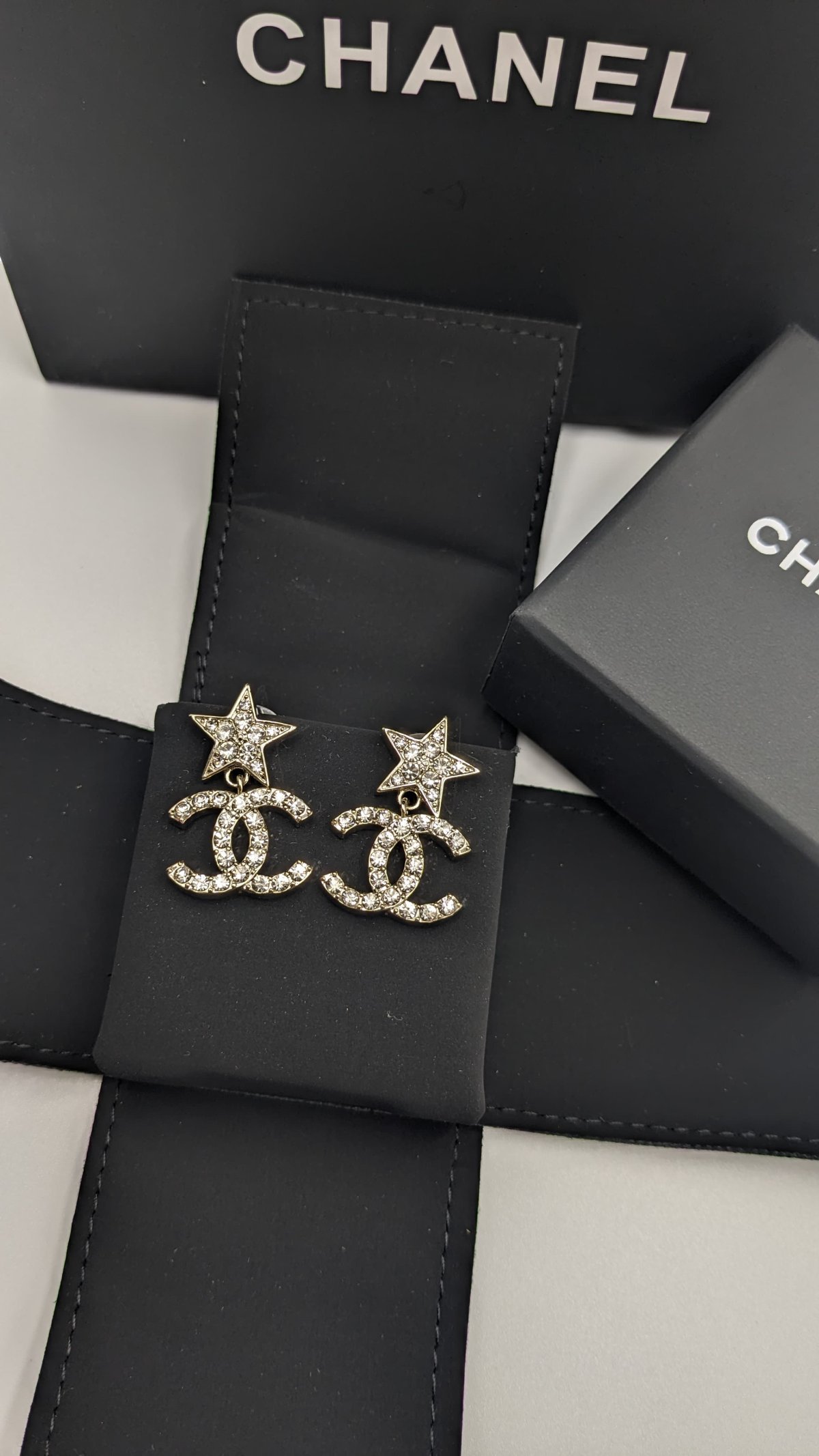 Accessory 101