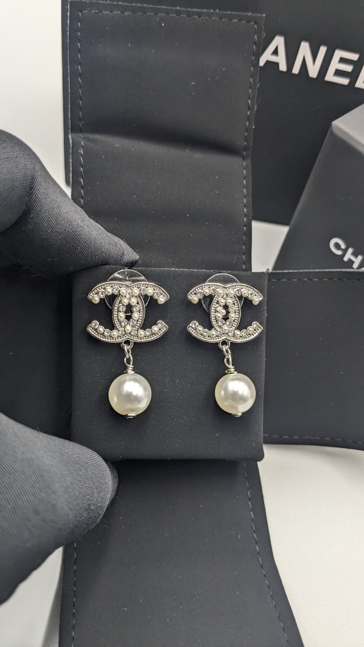 Accessory 102