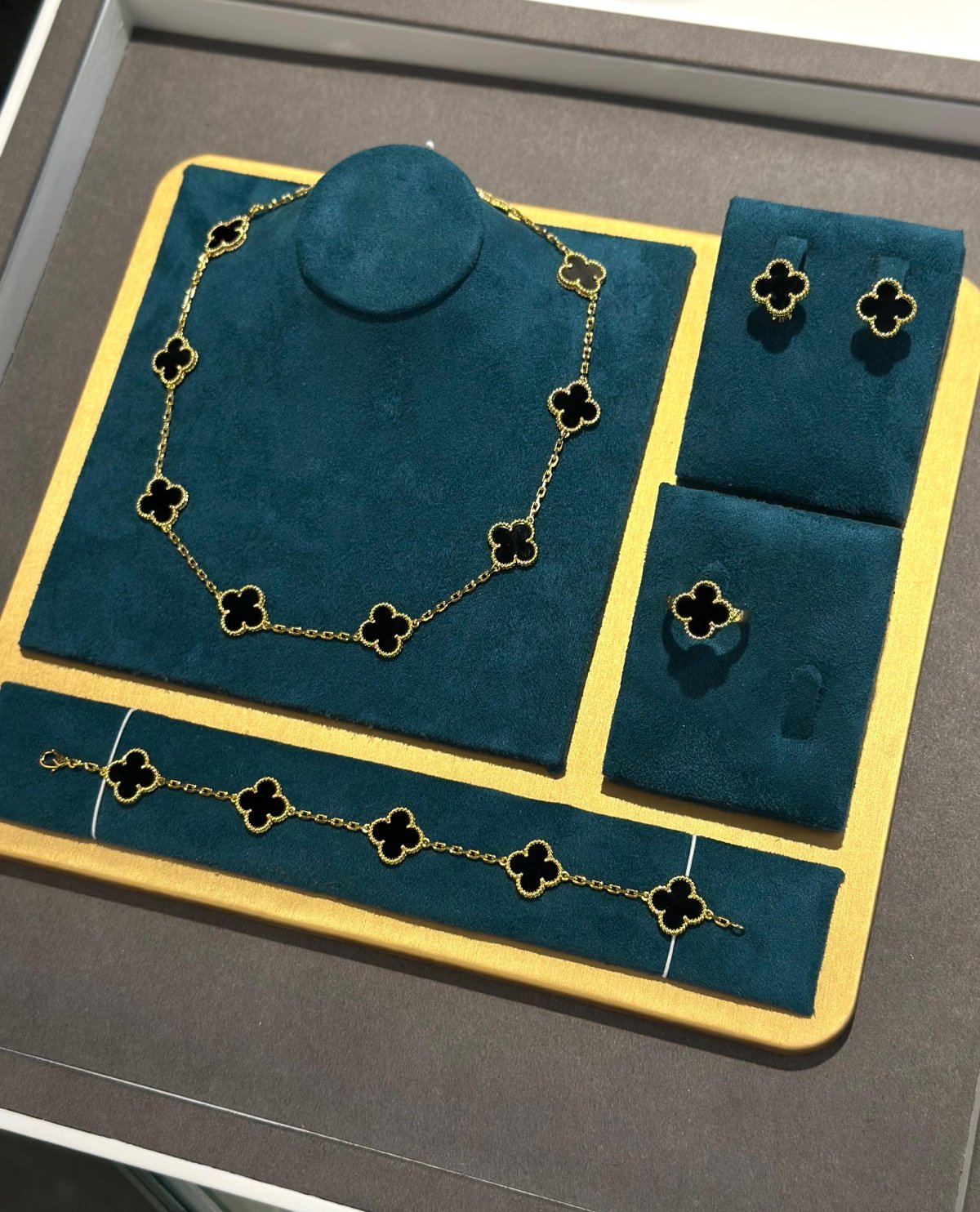 Accessory 108