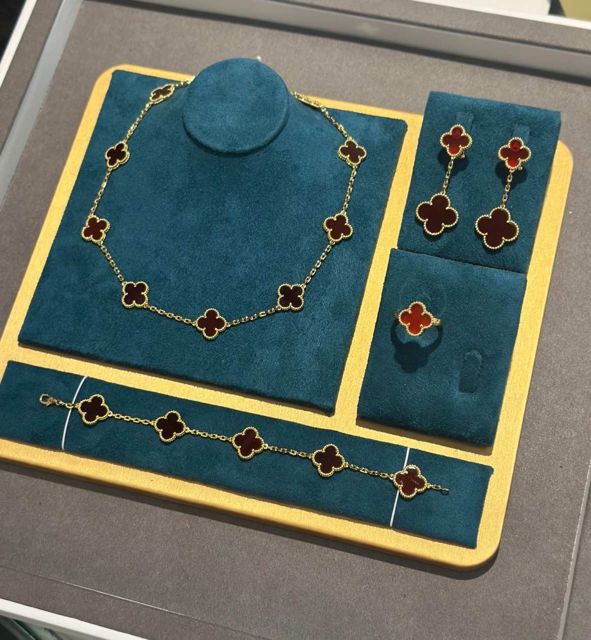 Accessory 111