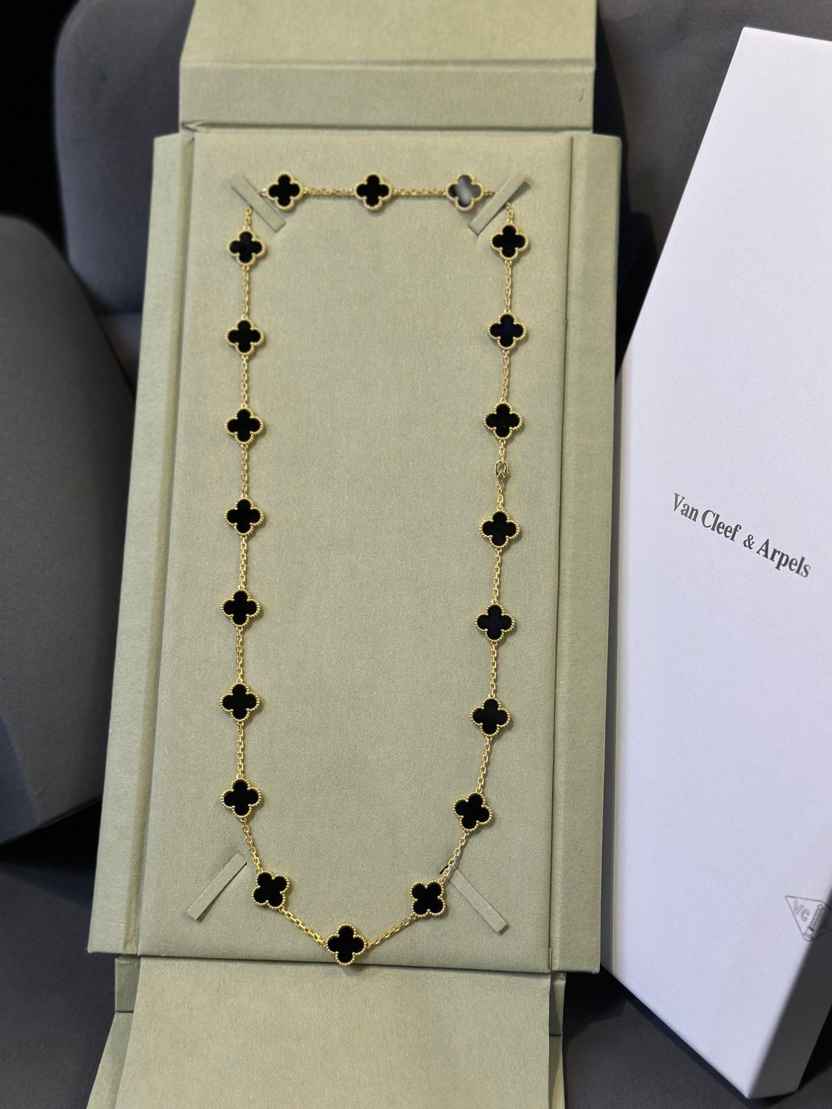 Accessory 136