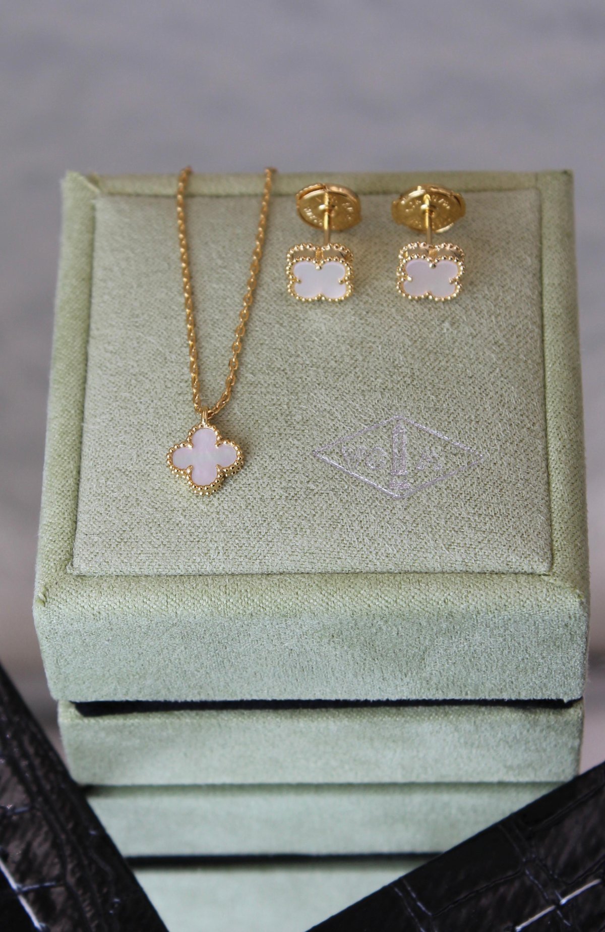 Accessory 161