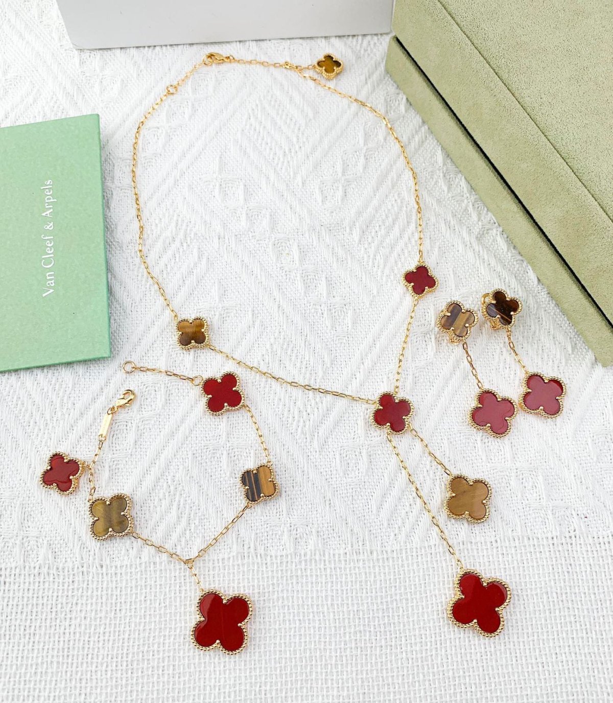 Accessory 232