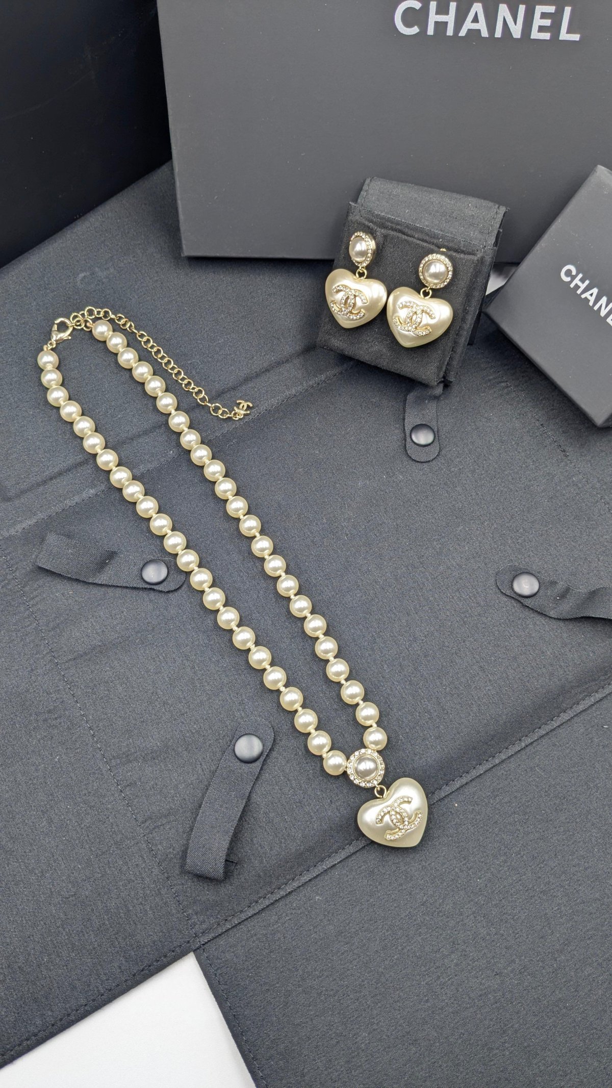 Accessory 314