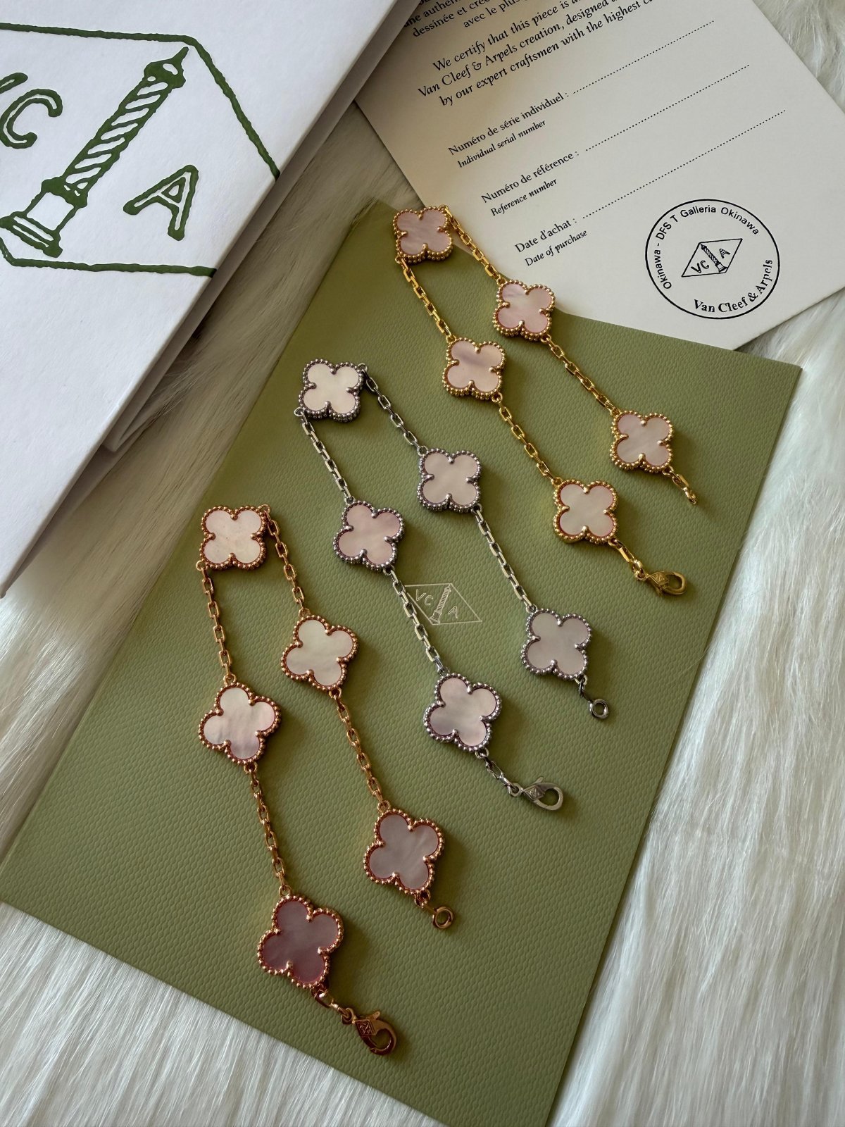 Accessory 364