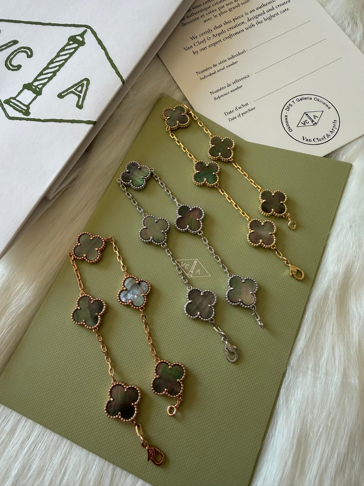 Accessory 365
