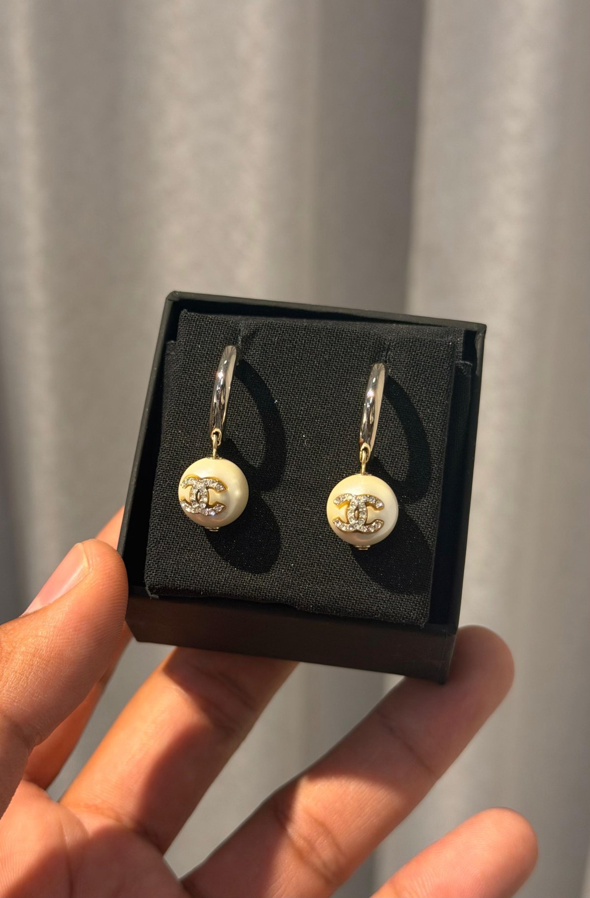 Accessory 434