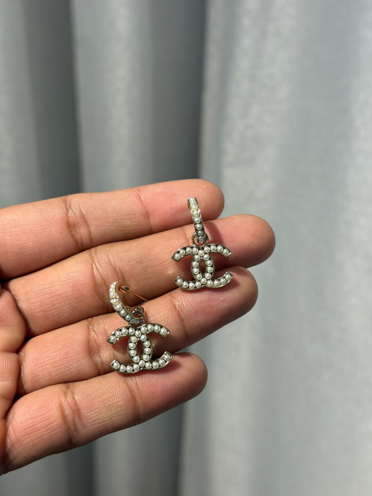 Accessory 444