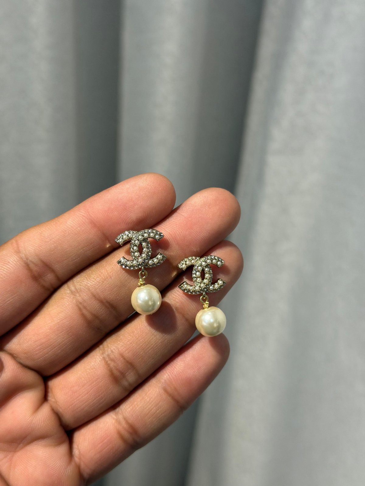 Accessory 445