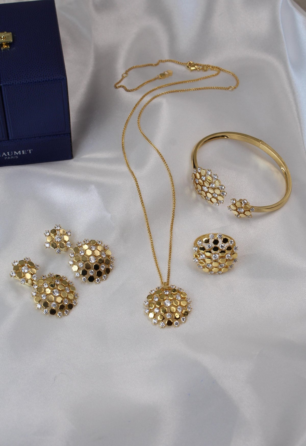 Accessory 461