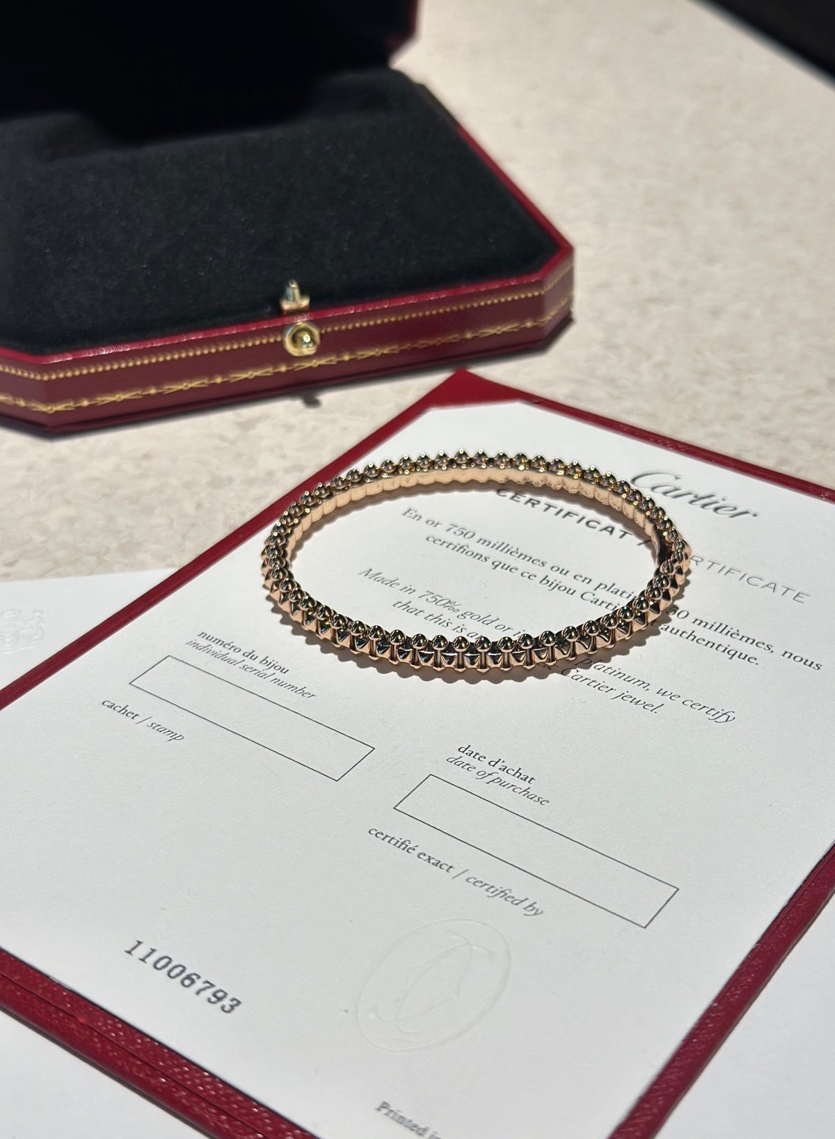 Accessory 464
