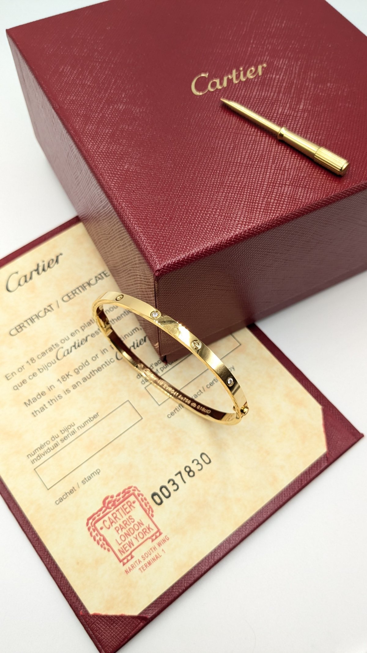 Accessory 484