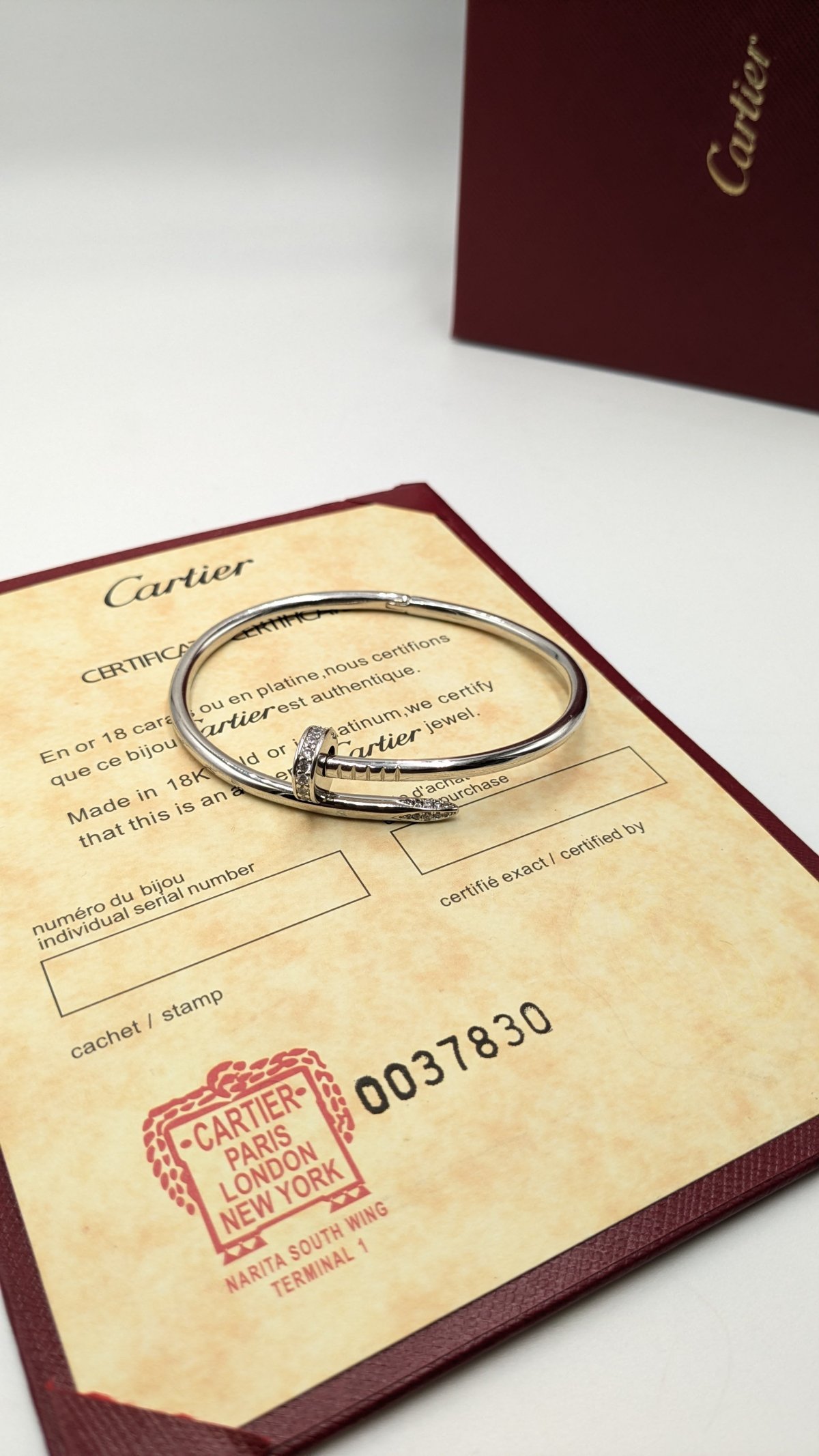Accessory 487