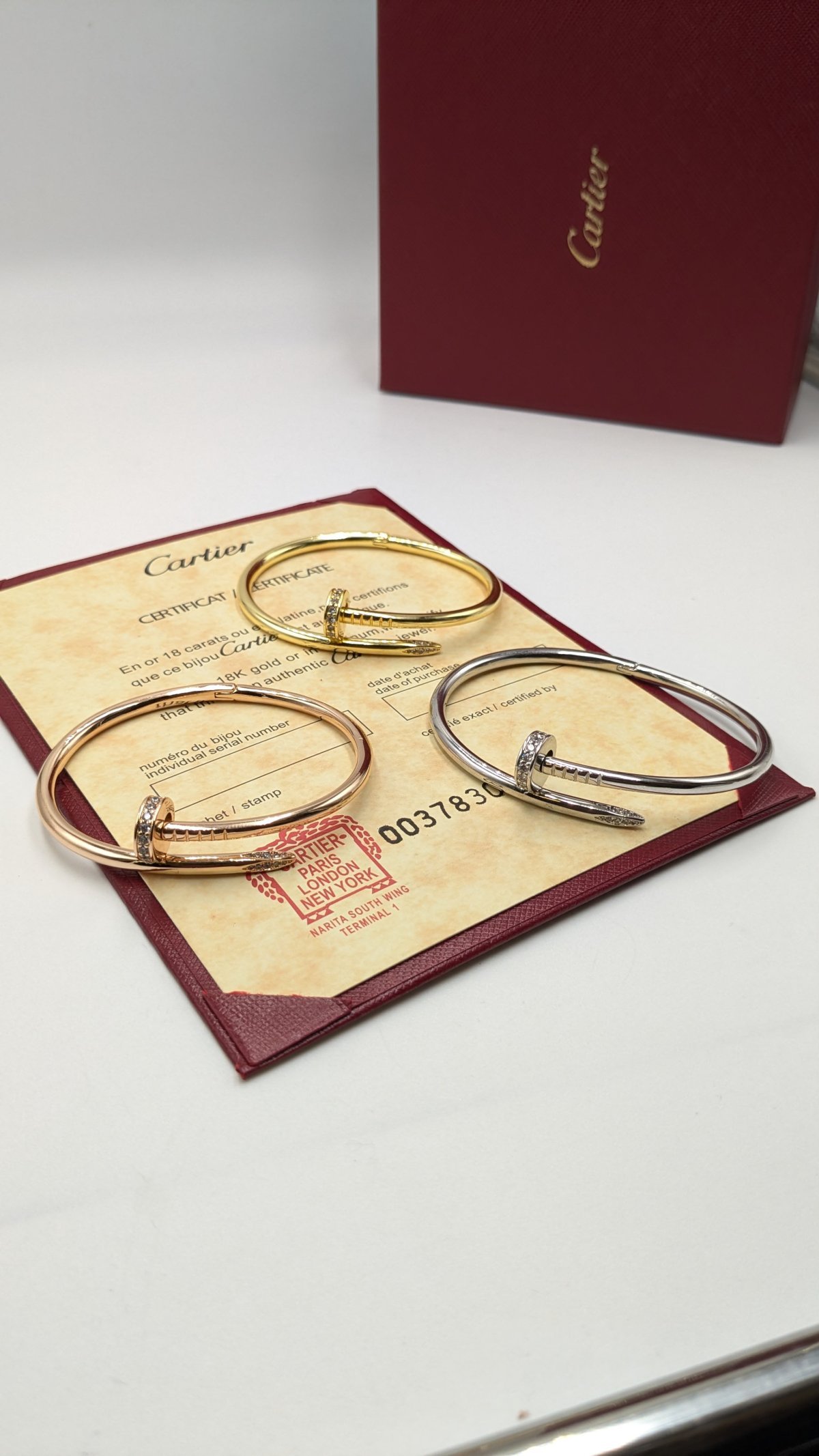Accessory 490