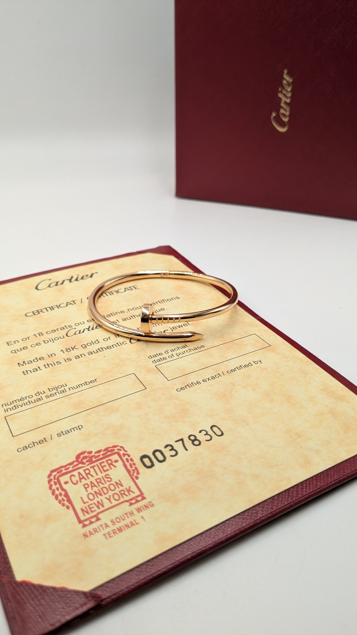 Accessory 491