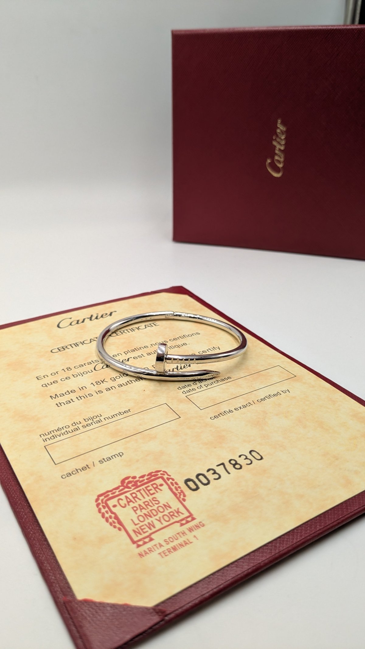 Accessory 493