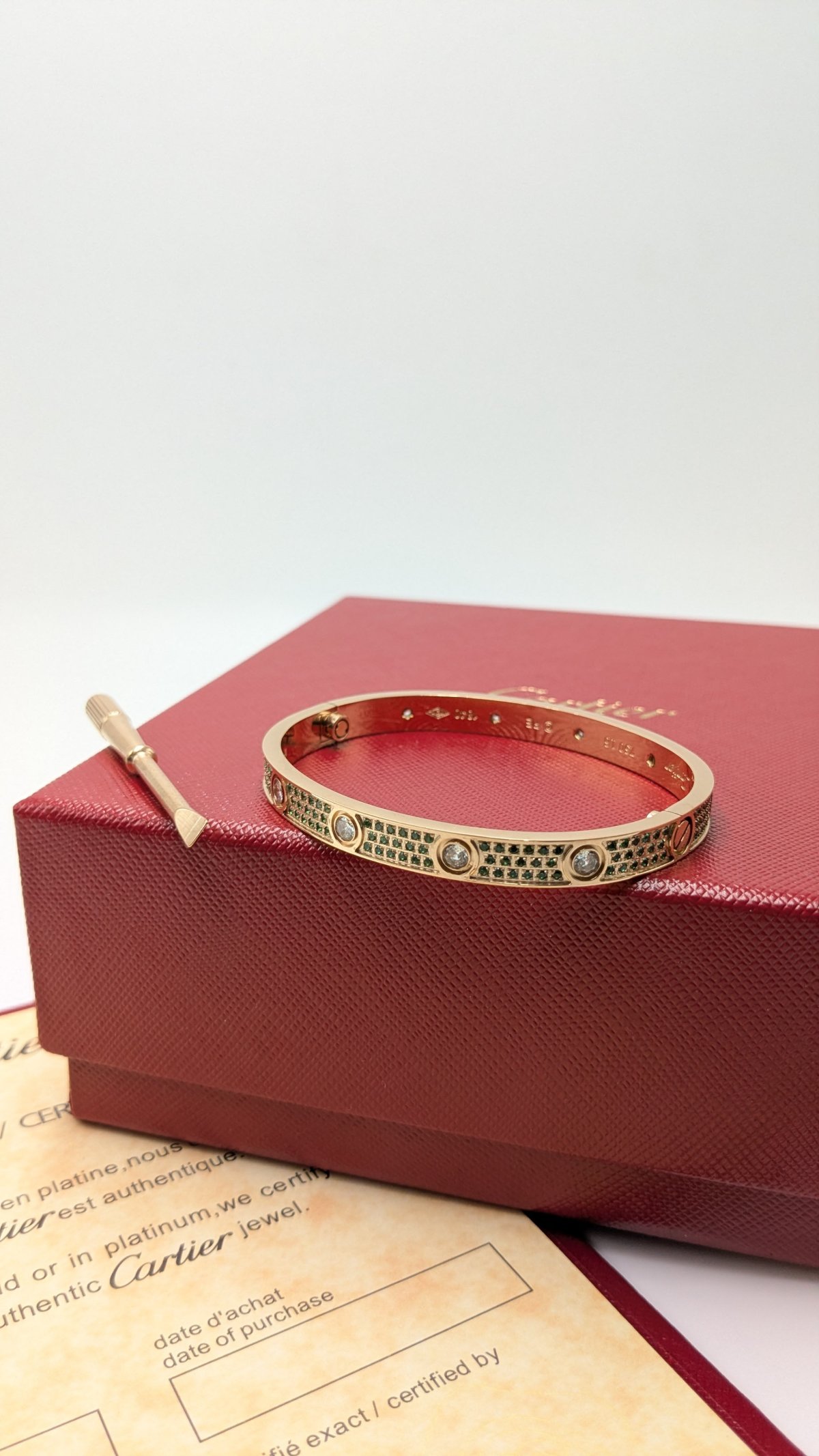 Accessory 496