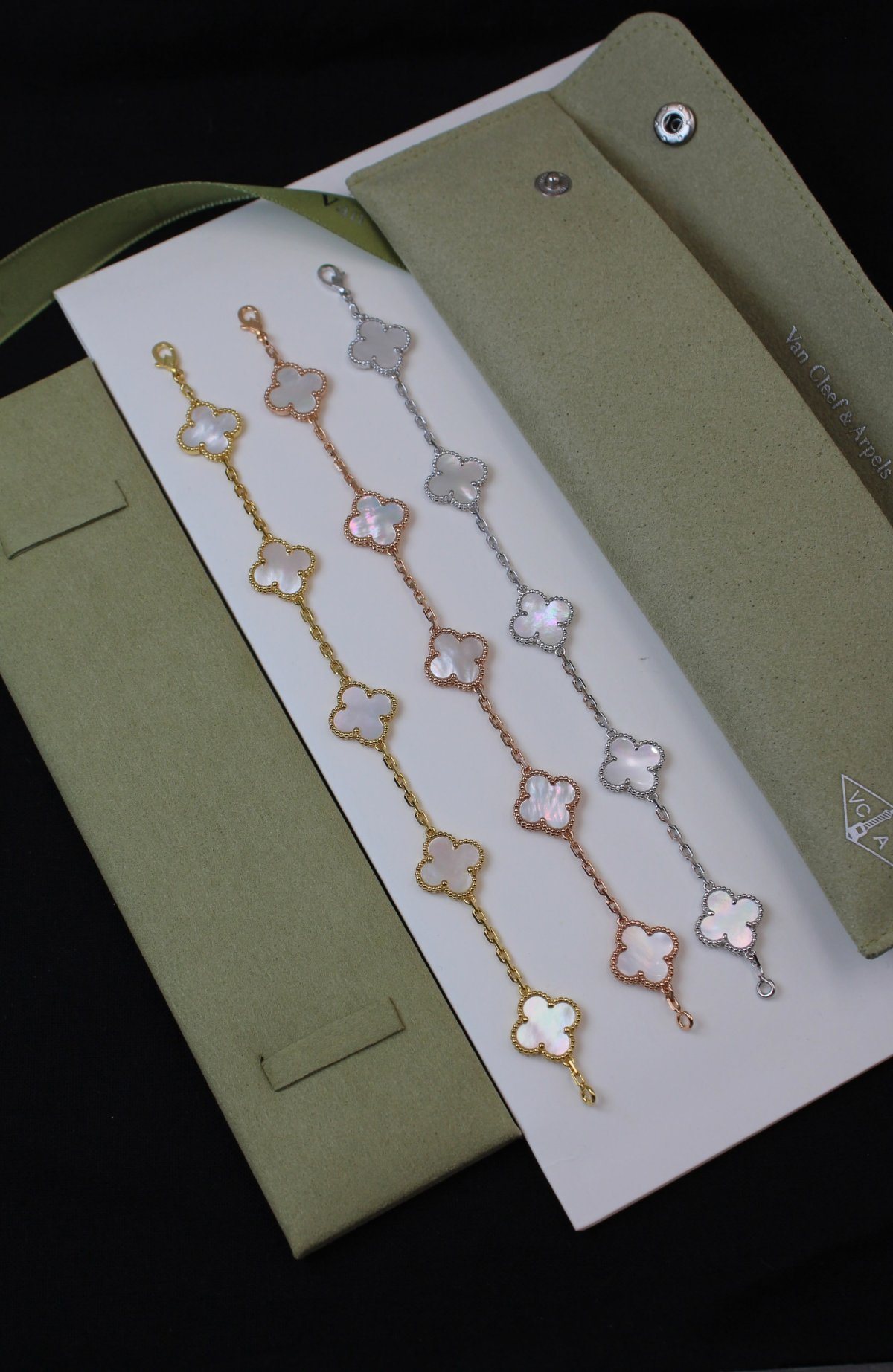Accessory 536