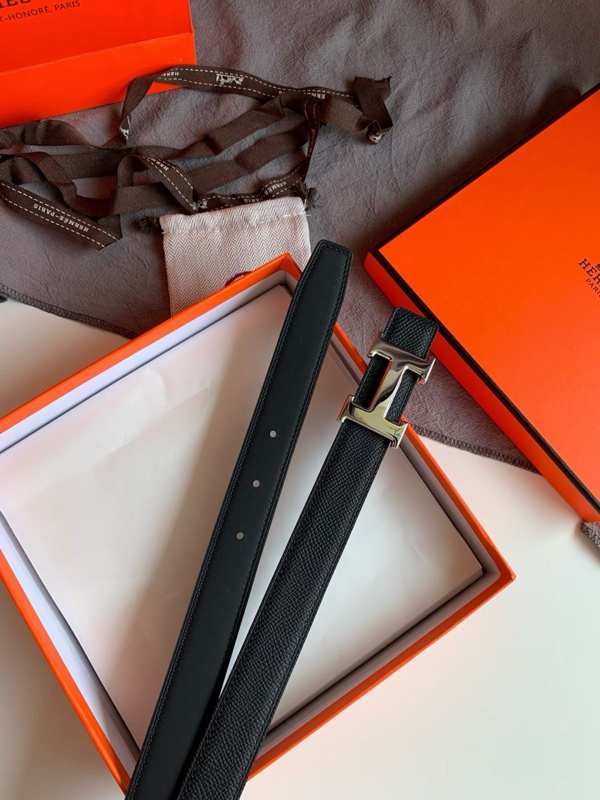 Belt 001