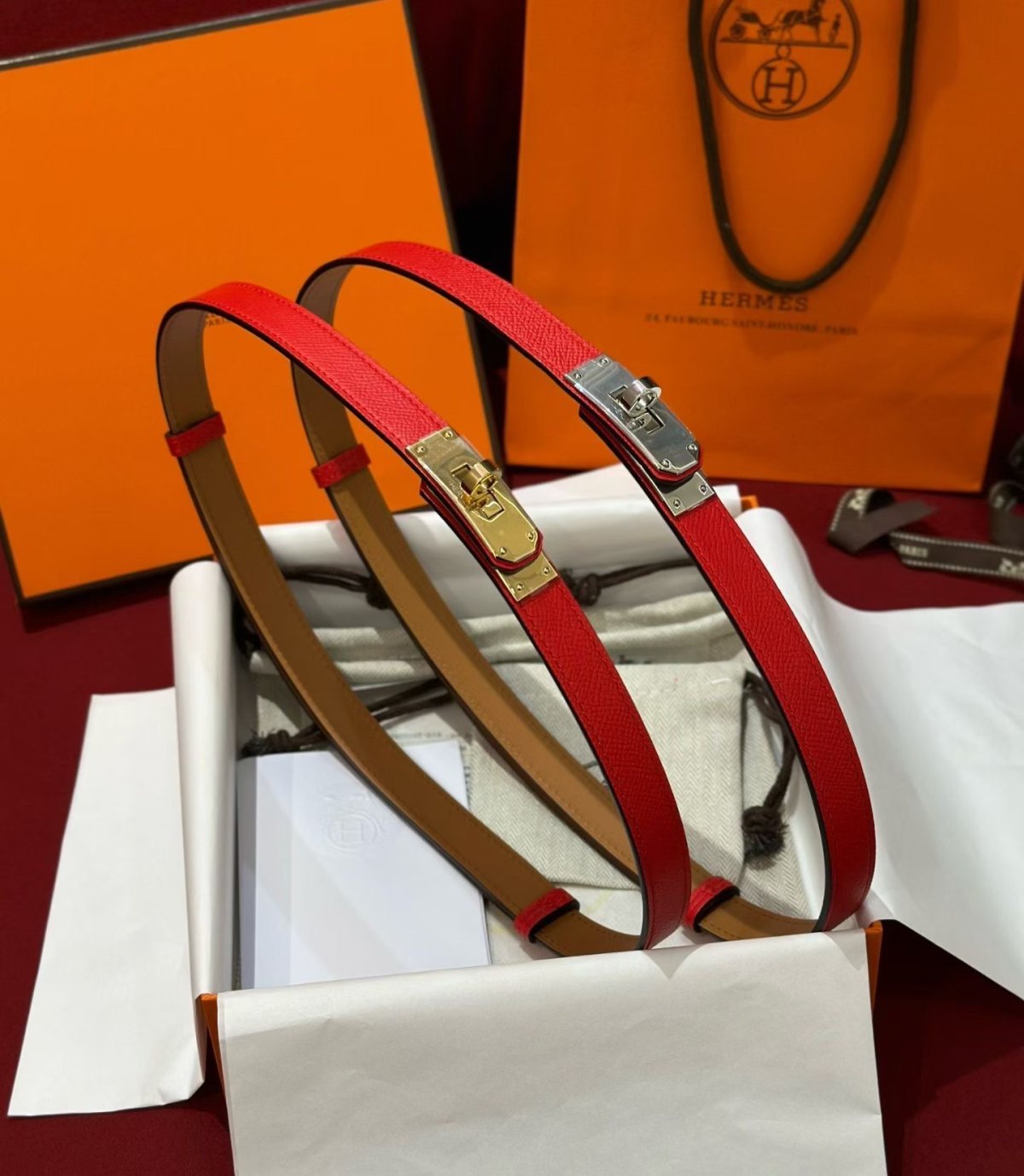 Belt 002