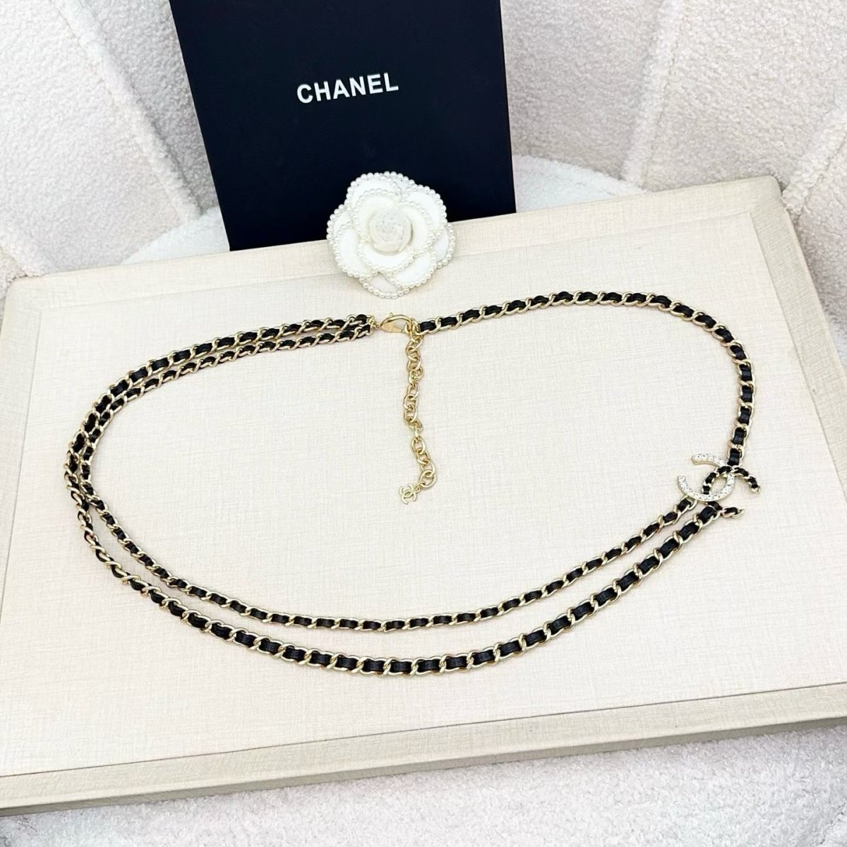 Belt 004