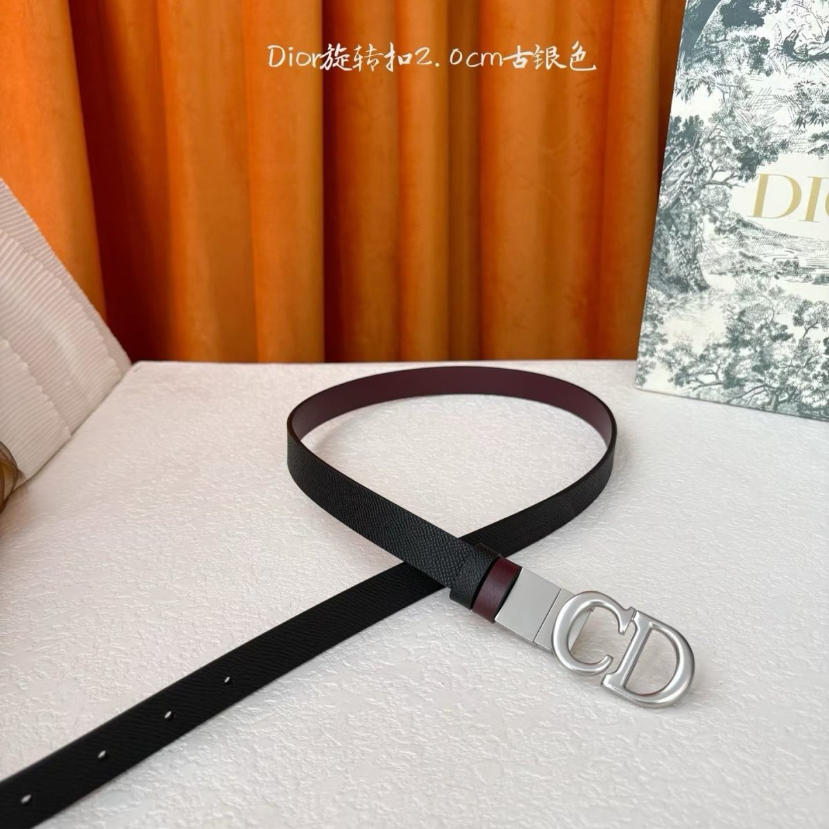 Belt 010