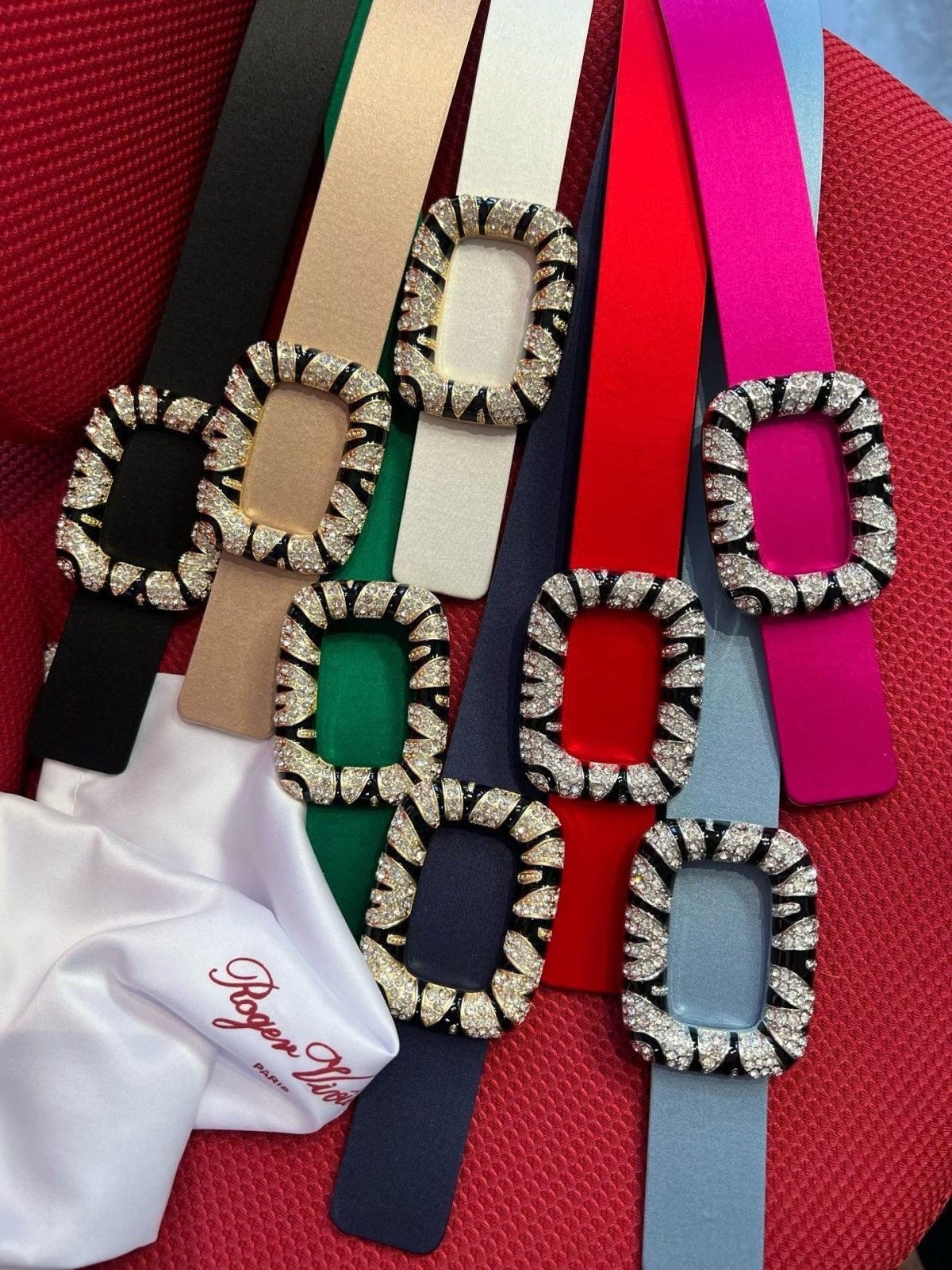 Belt 013
