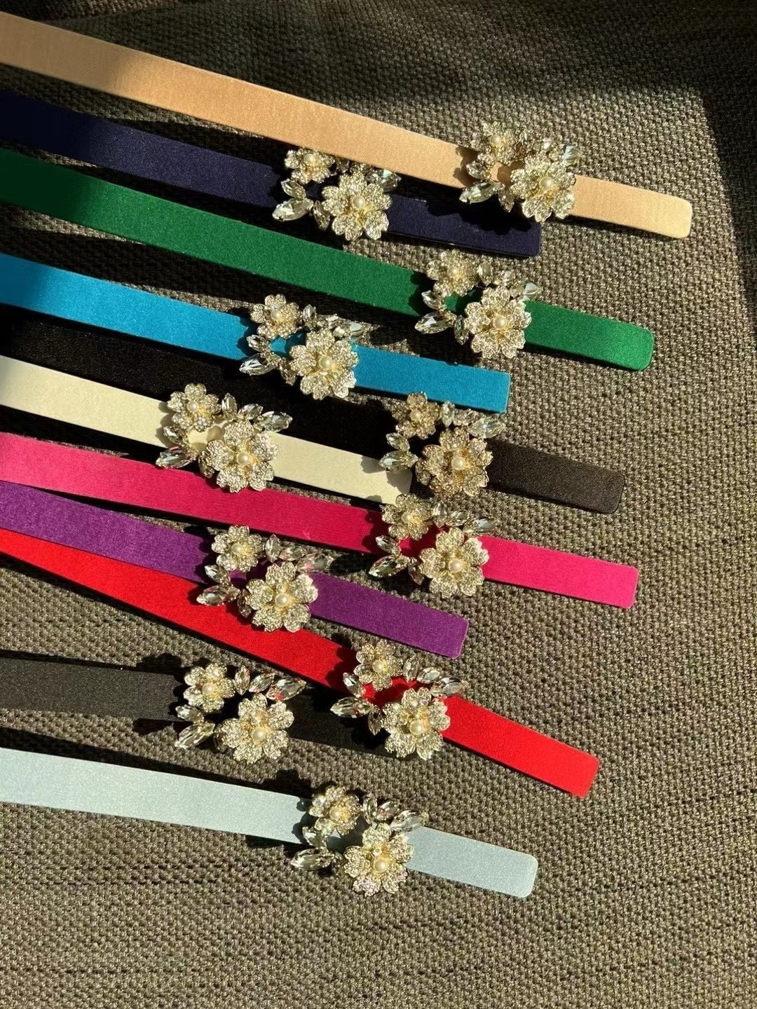 Belt 066