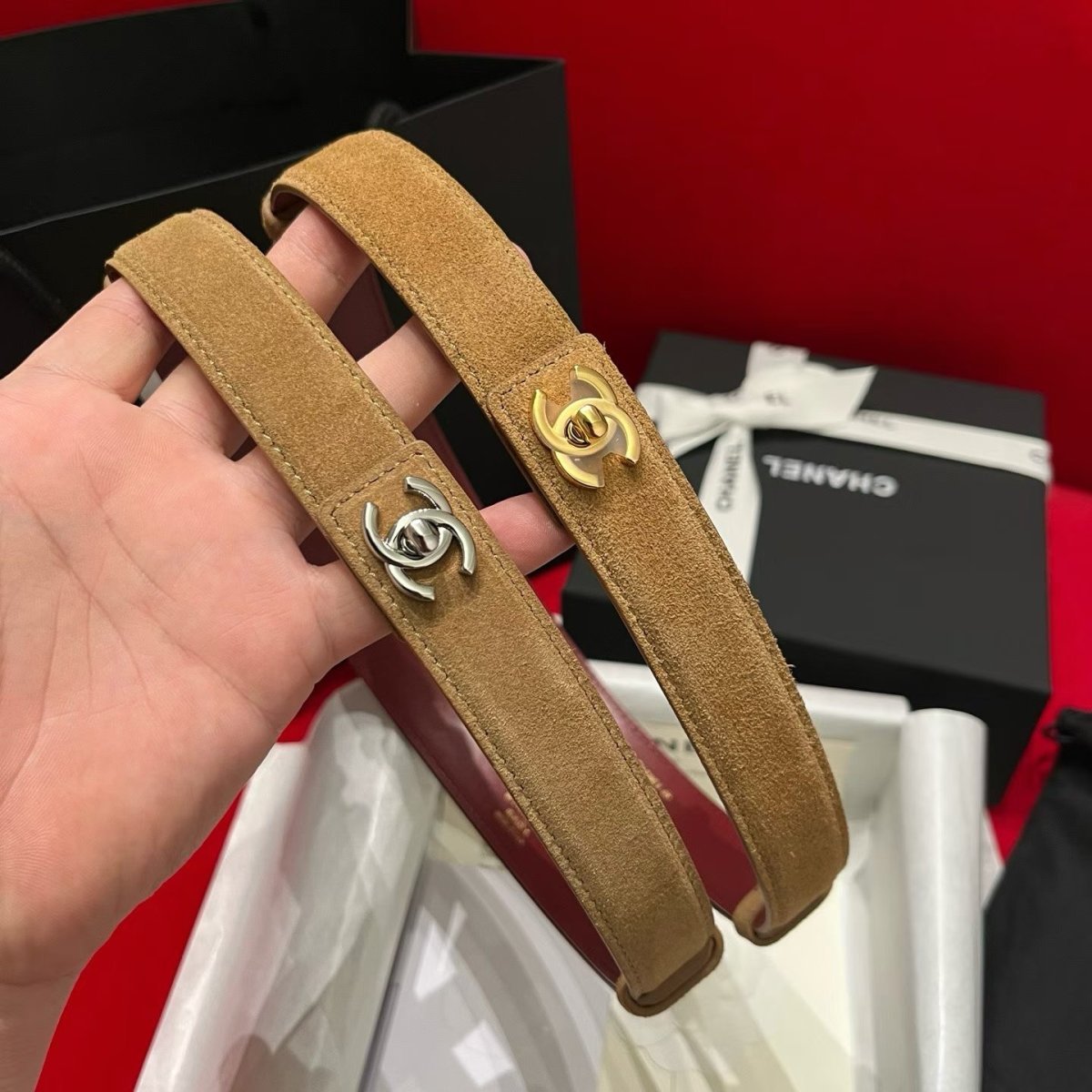 Belt 067