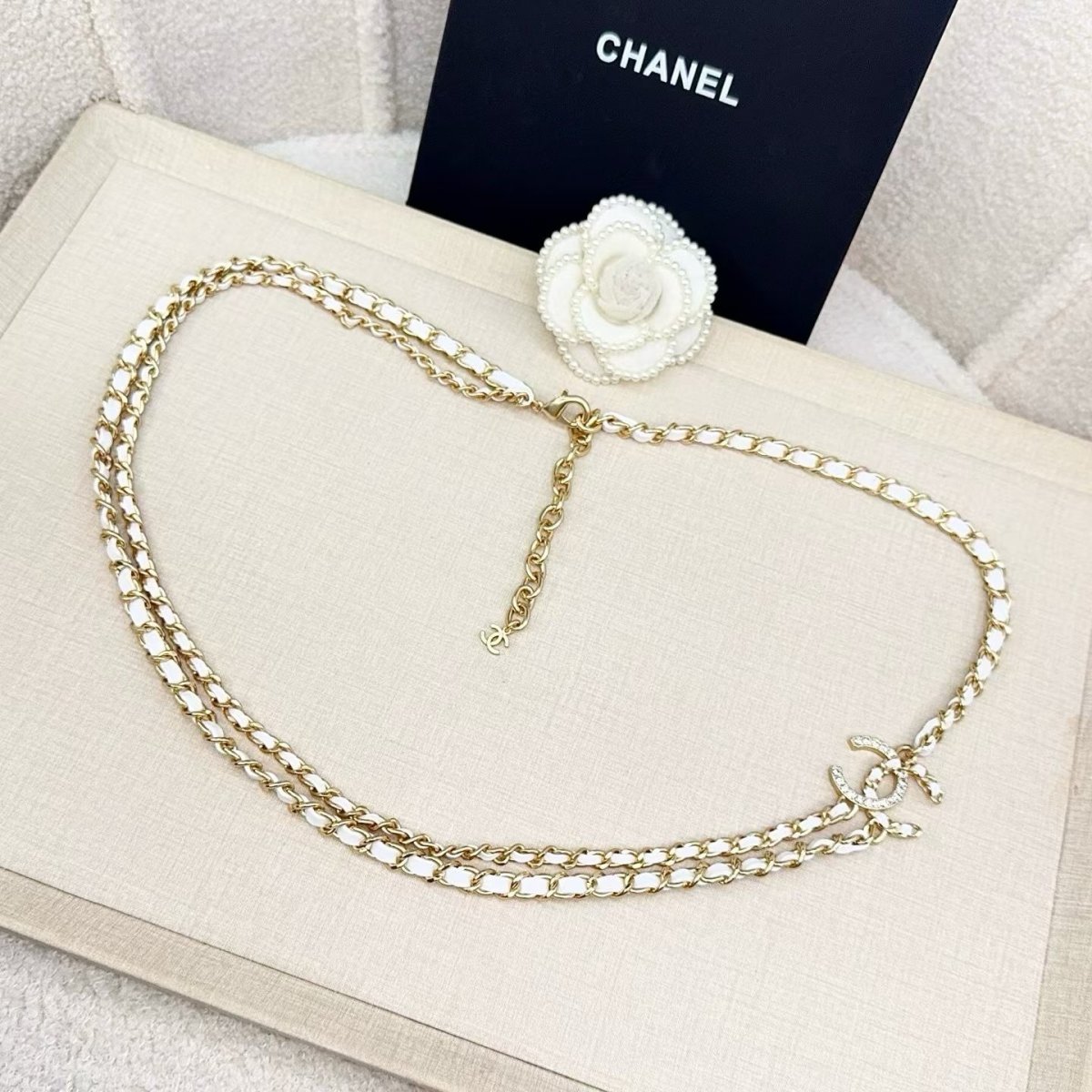 Belt 083