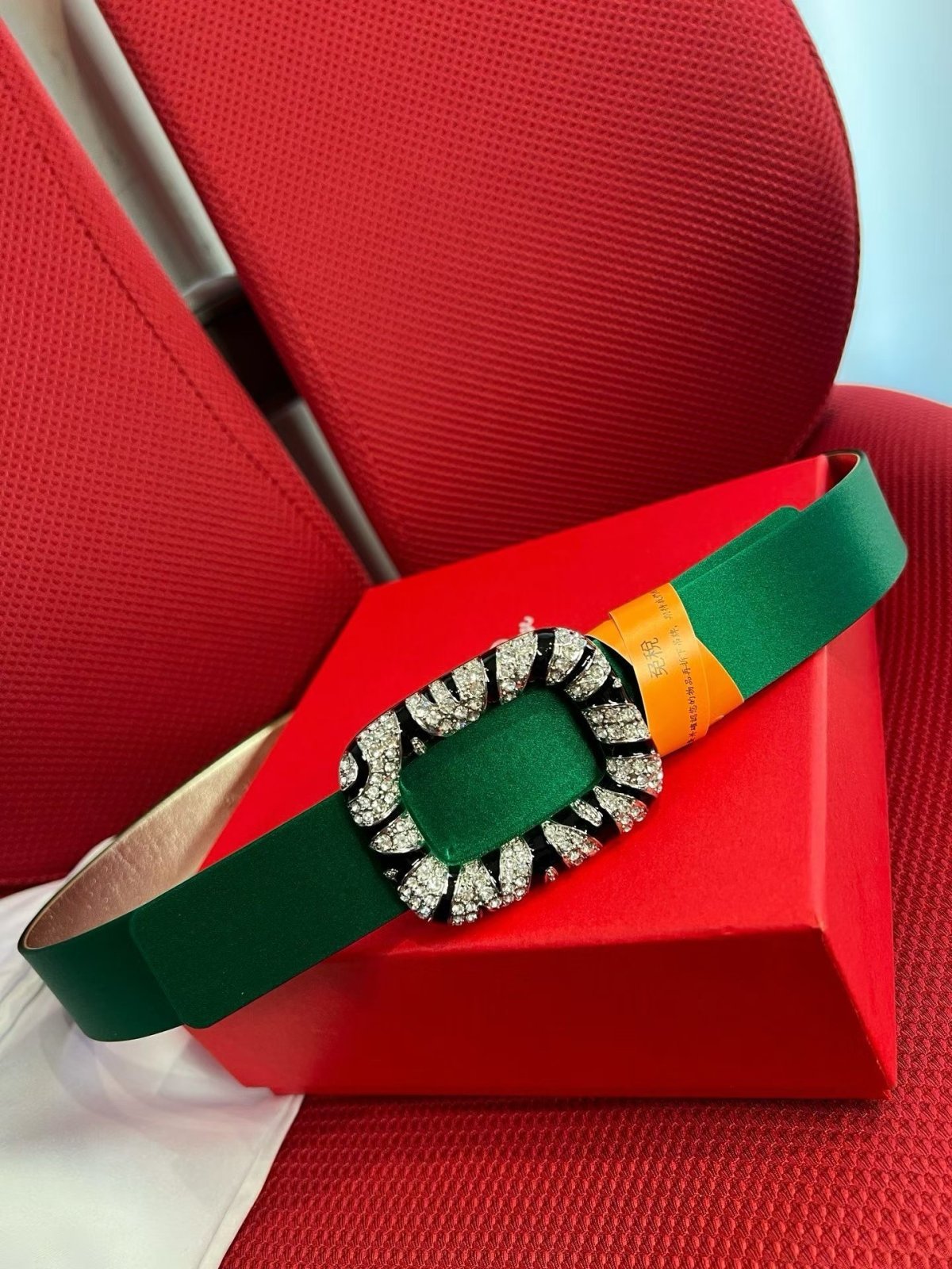 Belt 087