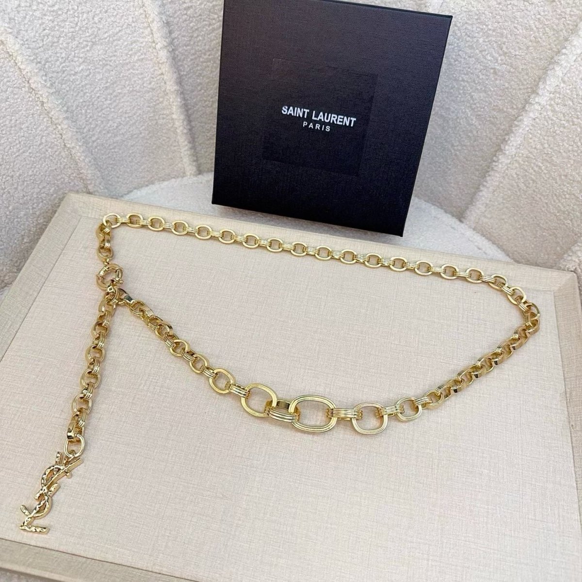 Belt 102