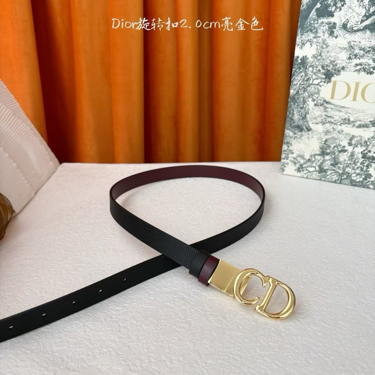 Belt 103