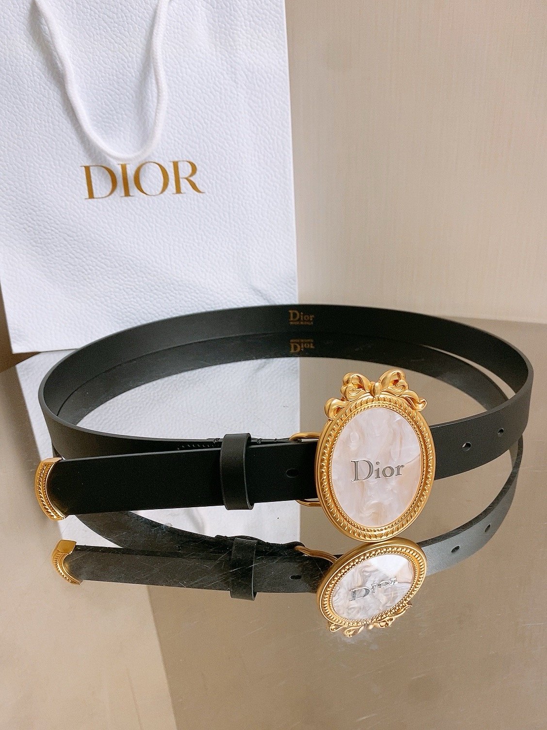 Belt 113