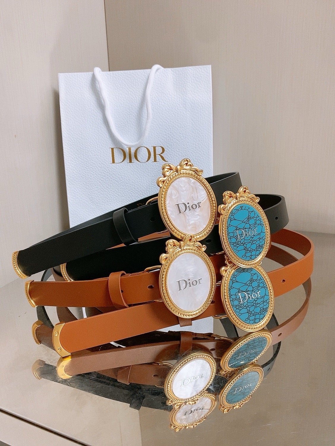 Belt 111