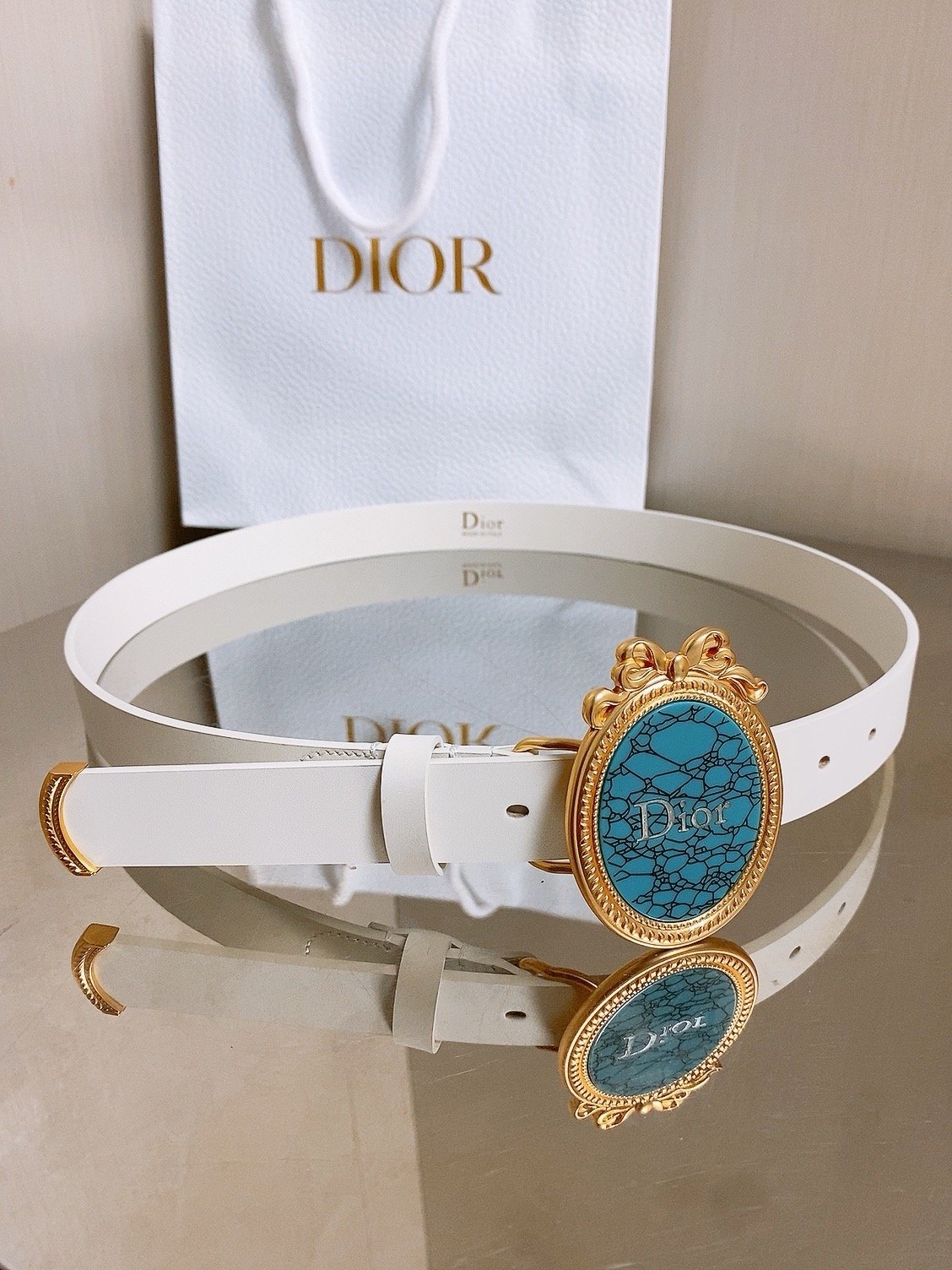Belt 120