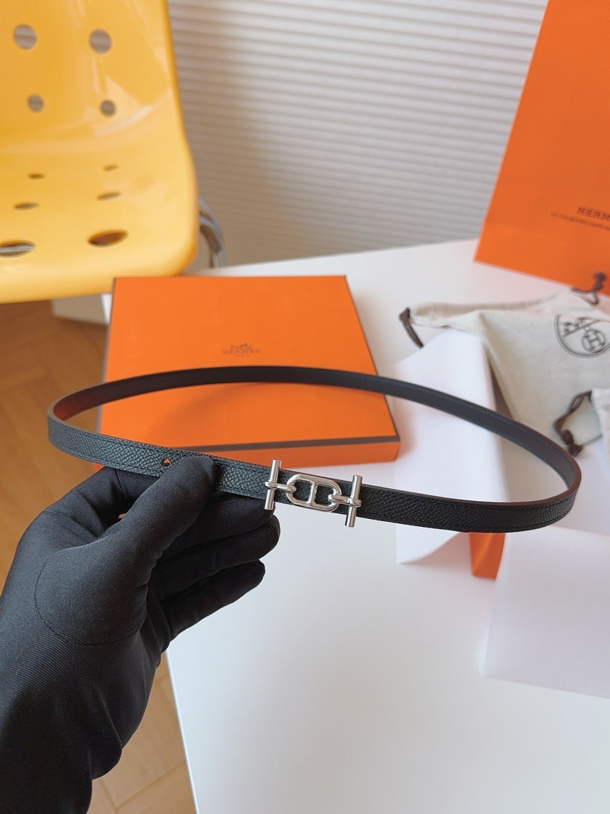 Belt 125