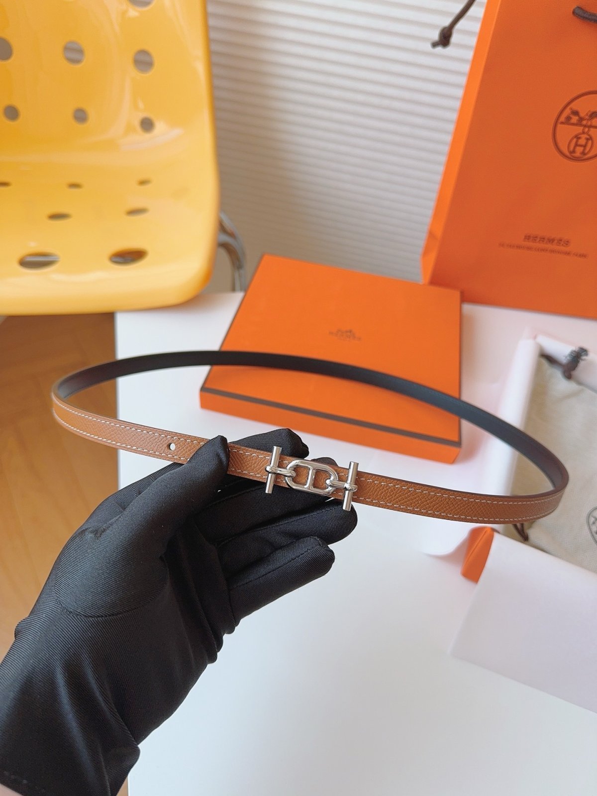 Belt 127