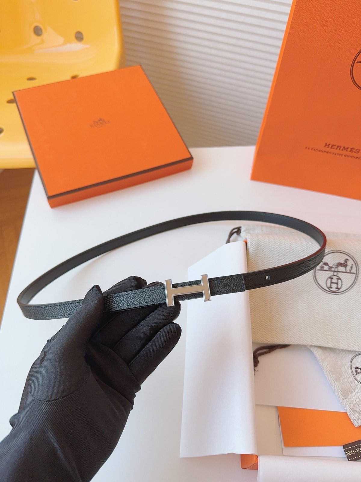 Belt 131