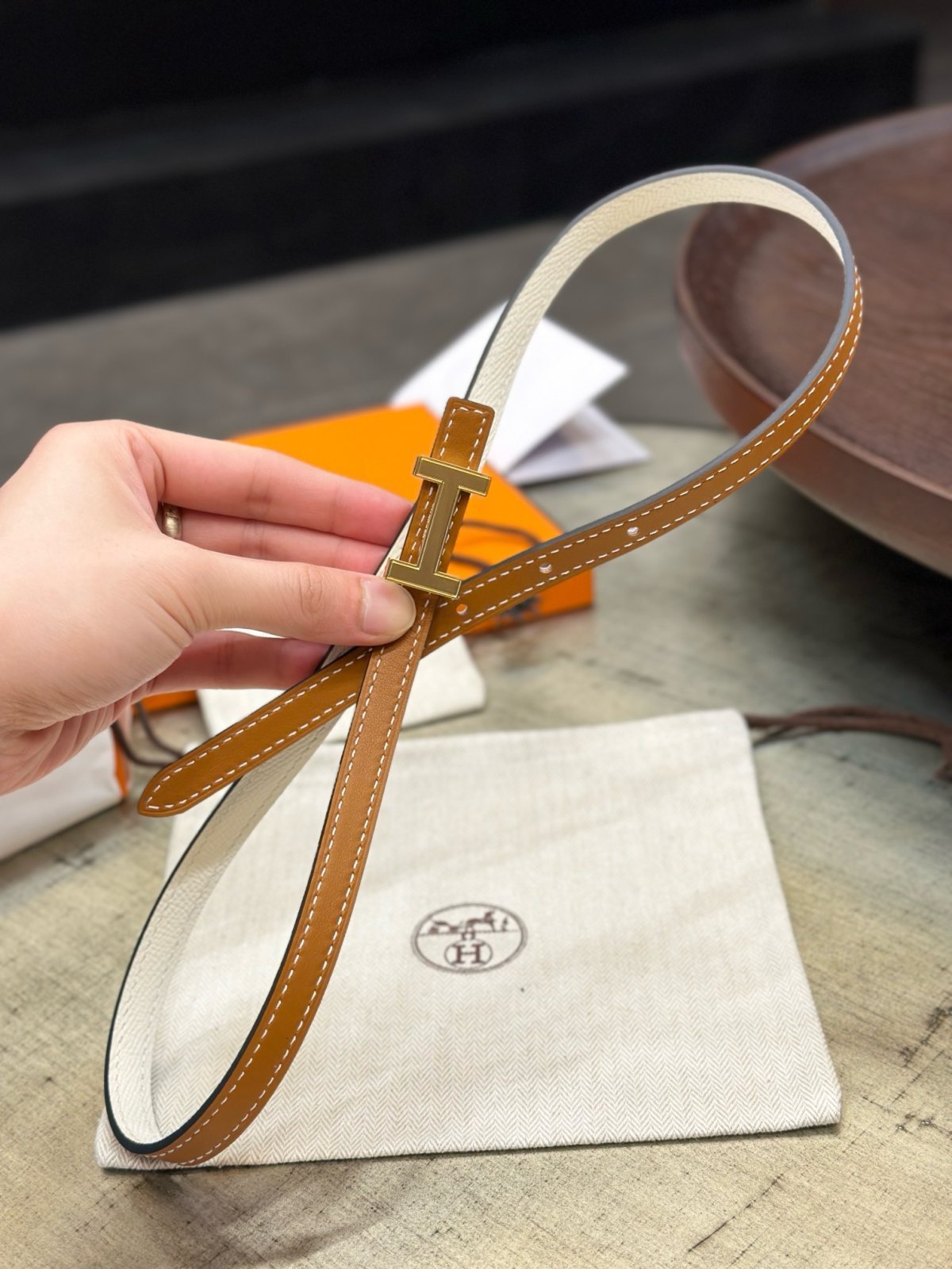 Belt 150