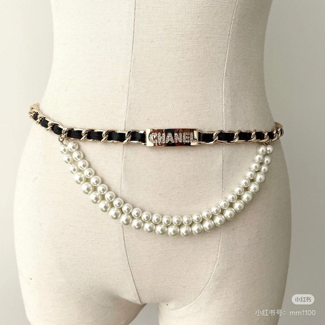 Belt 184