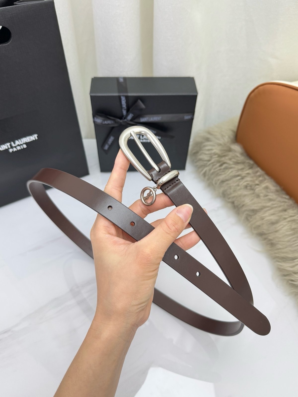 Belt 189