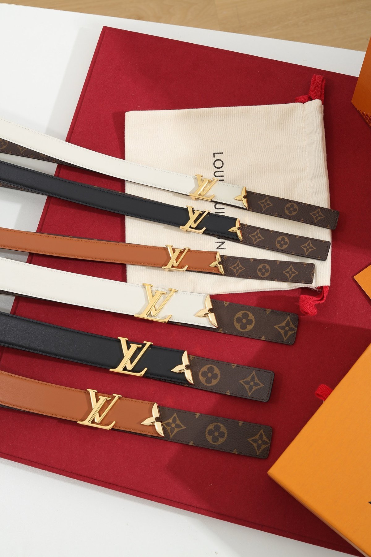 Belt 225