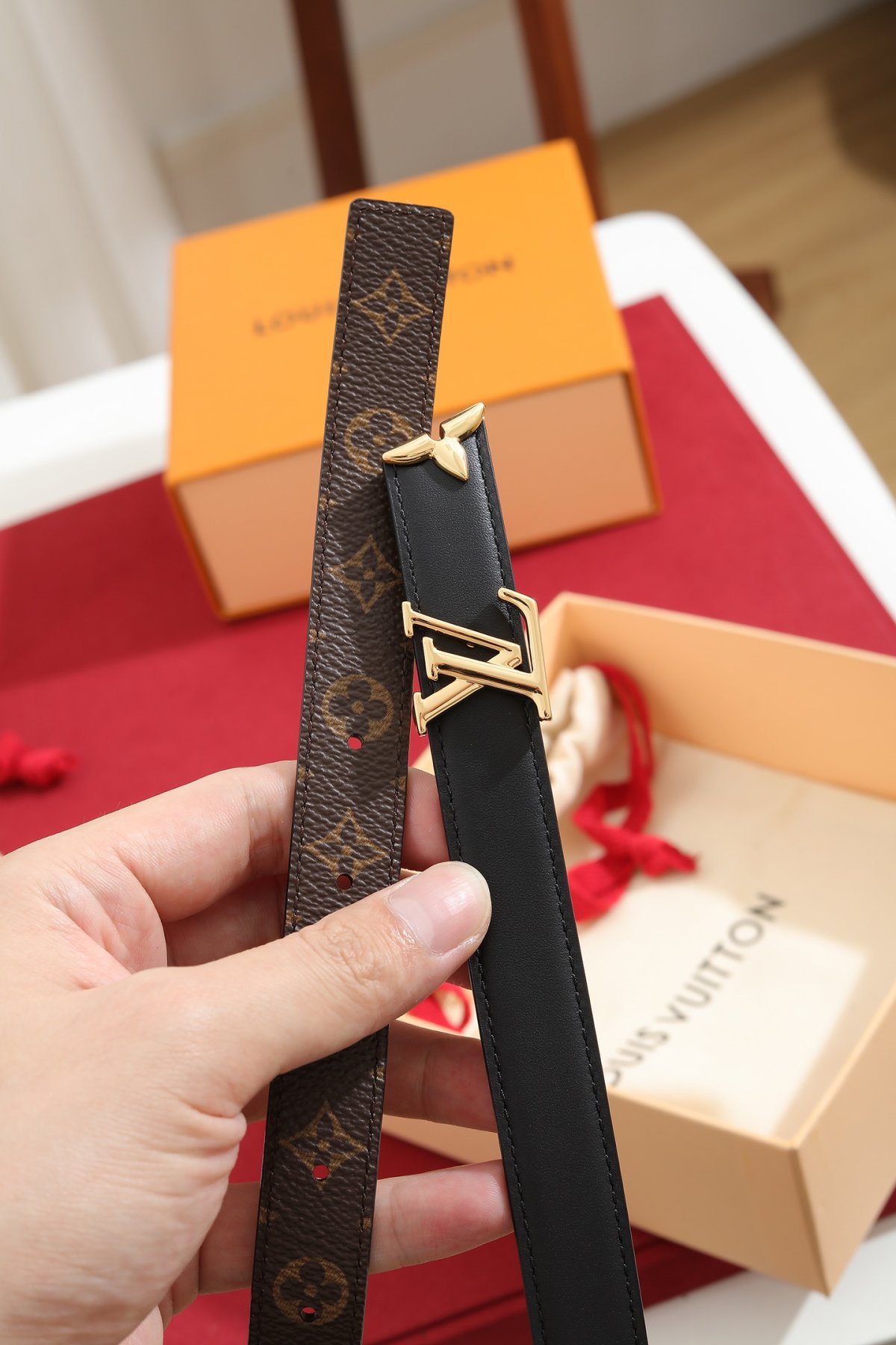 Belt 227